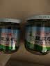贝尔湖内蒙古呼伦贝尔野生韭菜花酱200g 海拉尔特产火锅羊肉蘸料配料 实拍图