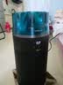 戴森（DYSON）HJ10空气净化器除甲醛过滤PM2.5母婴级净化去除宠物异味去猫皮屑 过滤猫杯状病毒 母婴宠物家庭 实拍图