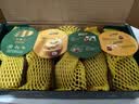 佳沛（zespri）新西兰金奇异果10个装单果重103-114g猕猴桃水果礼盒 实拍图