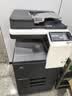 KONICA MINOLTA柯尼卡美能达C226 A3A4大型办公彩色复合机 打印复印扫描(标配+自动双面输稿器+底柜+上门安装) 实拍图
