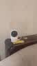 奥克斯1600万像素摄像头监控无线wifi网络高清夜视监控器360度无死角带夜视全景云台家用AI监控手机远程 实拍图