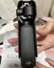 大疆DJI Osmo Pocket 3 标准版 一英寸口袋云台相机 OP灵眸手持数码相机vlog便携美颜 实拍图