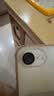 Smorss【AR增透】适用苹果17E/16E镜头膜iPhone17E/16E AR镜头钢化膜摄像头透明独立式定位秒贴保护膜 实拍图