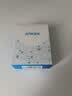 ANKER安克20W冰点充 苹果17充电器type-c快充usb pd氮化镓适用iPhone16promax15/14/13手机iPad插头 蓝 实拍图
