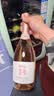 普罗赛克起泡桃红葡萄酒 750mL 750mL 1瓶 实拍图