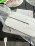 华为鸿蒙智选随身wifi6移动无线随行WiFi3网络4g无线网卡携带无限制多网全国通用流量2026款5G AX15B 顶配WiFi6白【多网切换】3000毫安大电池 实拍图