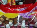 喜之郎益生元果冻爽 100克每袋装可吸的果冻 儿童节礼物休闲食品 【3种口味-6斤】内含30支 实拍图