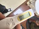 COOKSS电子秤量勺秤克数烘焙电子秤勺奶粉勺婴儿宝宝辅食工具称重计量勺 实拍图