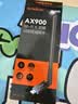 Tenda腾达 usb无线网卡wifi6 AX900双频5g 无线网卡台式机专用 高增益天线 wifi接收器 无线wifi发射 实拍图