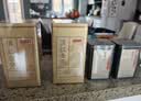 京东京造精制金骏眉红茶250g武夷山原产红茶茶叶黑罐自己喝中秋礼物送礼 实拍图