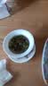 艺福堂茉莉花茶 横县原产茉莉香珠浓香型特种级精品200g茉莉龙珠茶叶 实拍图