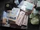 babycare爆款山茶花一次性内裤女士孕产妇XL码15条【安全灭菌】 实拍图