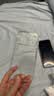 品胜【软边防刮|相机键全包】适用苹果18Pro手机壳iPhone18Pro保护套17pro透明气囊防摔软边保护壳 实拍图
