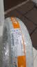 正新CST 70/90-12 CM-SC12 龙王 全天候半热熔真空胎 电摩/踏板 实拍图