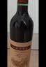 长城N168珍藏级解百纳干红葡萄酒750ml*6瓶整箱装红酒中秋礼品 实拍图