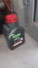 摩特（MOTUL）3100 GOLD 摩托车机油10W-40 雅马哈铃木本田豪爵 四冲程SM级 1L 实拍图