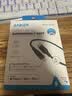 ANKER安克充电线【MIF认证】适用iphone12/13/14手机充电器亲肤type-c转lightning快充数据线 1.8m黑 实拍图