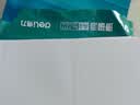 得力（deli）珊瑚海A4打印纸 70g500张*5包一箱 双面打印复印纸 整箱2500张7361【纸类金榜榜首】 实拍图