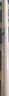 墨斗鱼桌面贴纸60*300cm奶白色贴纸柜子家具翻新贴旧衣柜改色膜肤感墙纸 实拍图