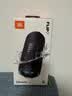 JBL FLIP7 音乐万花筒七代 蓝牙音箱 户外音响 AI音效增强 赛道扬声器 出游礼物推荐 黑拼橙 实拍图