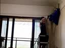 京东家政清洗 挂式空调2台全拆洗 家电清洗上门服务清洁保养保洁 实拍图