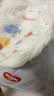 好奇（Huggies）金装小黑洞拉拉裤XL96片(12-17kg)尿不湿【速干不易红】 实拍图