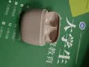 漫步者（EDIFIER）Zero Air 真无线蓝牙耳机 半入耳式耳机 无线耳机 轻盈舒适 适用苹果华为小米OPPO手机 烟粉 实拍图