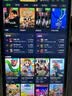 海信大白闺蜜机X8N 32英寸4K 3H快充 8GB内存大平板 AI升级 一屏多形态 移动电视 亲子观影 亲子大屏 实拍图