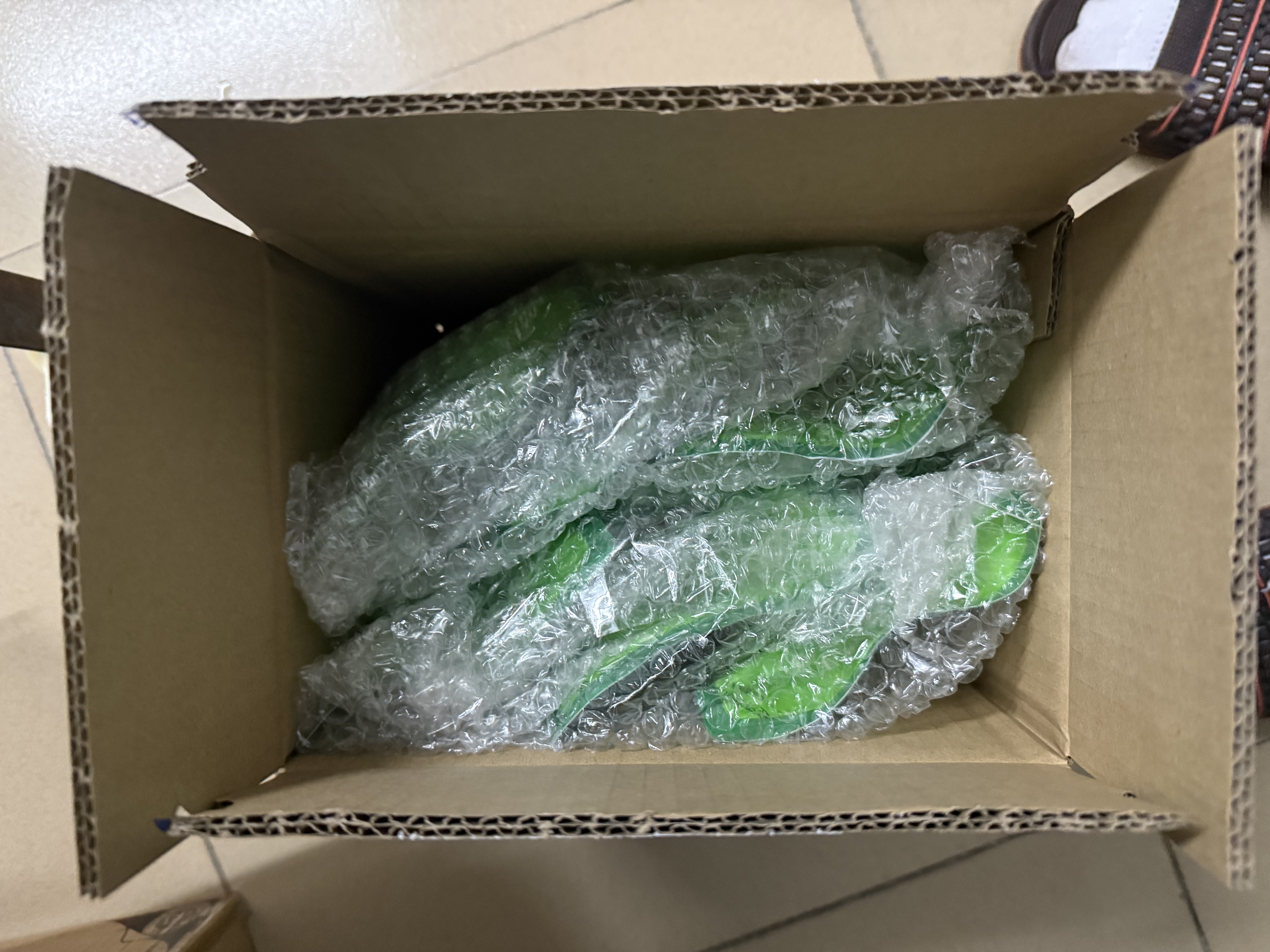 蓝月亮洗手液补充装袋装500g*6 泡沫丰富芦荟抑菌护手保湿替换装 实拍图