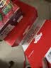 Move Free益节氨糖软骨素钙片绿瓶120粒*3 维骨力成人中老年美国原装进口 实拍图