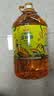 金龙鱼 食用油 非转基因 物理压榨玉米油6.18L（蕴含植物甾醇） 实拍图