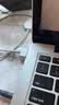 绿效适用苹果笔记本电脑充电器电源适配器60W MacBook Pro A1502 A1425 A1435磁吸线16.5V3.65A T口 实拍图