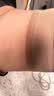 浪莎丝袜女短袜春夏薄款10A抑菌耐磨水晶丝透明中筒袜子肤咖各10双 实拍图
