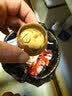 魏尔夫活珠子新鲜13天五香麻辣味开袋即食毛土鸡蛋钢化蛋无敌下酒菜20枚 实拍图