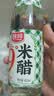 厨邦米醋 9度 420ml 液态发酵 高度白醋 凉拌调味 浸泡腌制 泡菜泡豆  实拍图