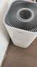 美的（Midea）母婴空气净化器 新房除甲醛除尘除雾霾过敏原花粉除烟味 99.9%除菌率净离子家用室内净化机 【母婴专用】KJ400G-Z1 Pro 实拍图