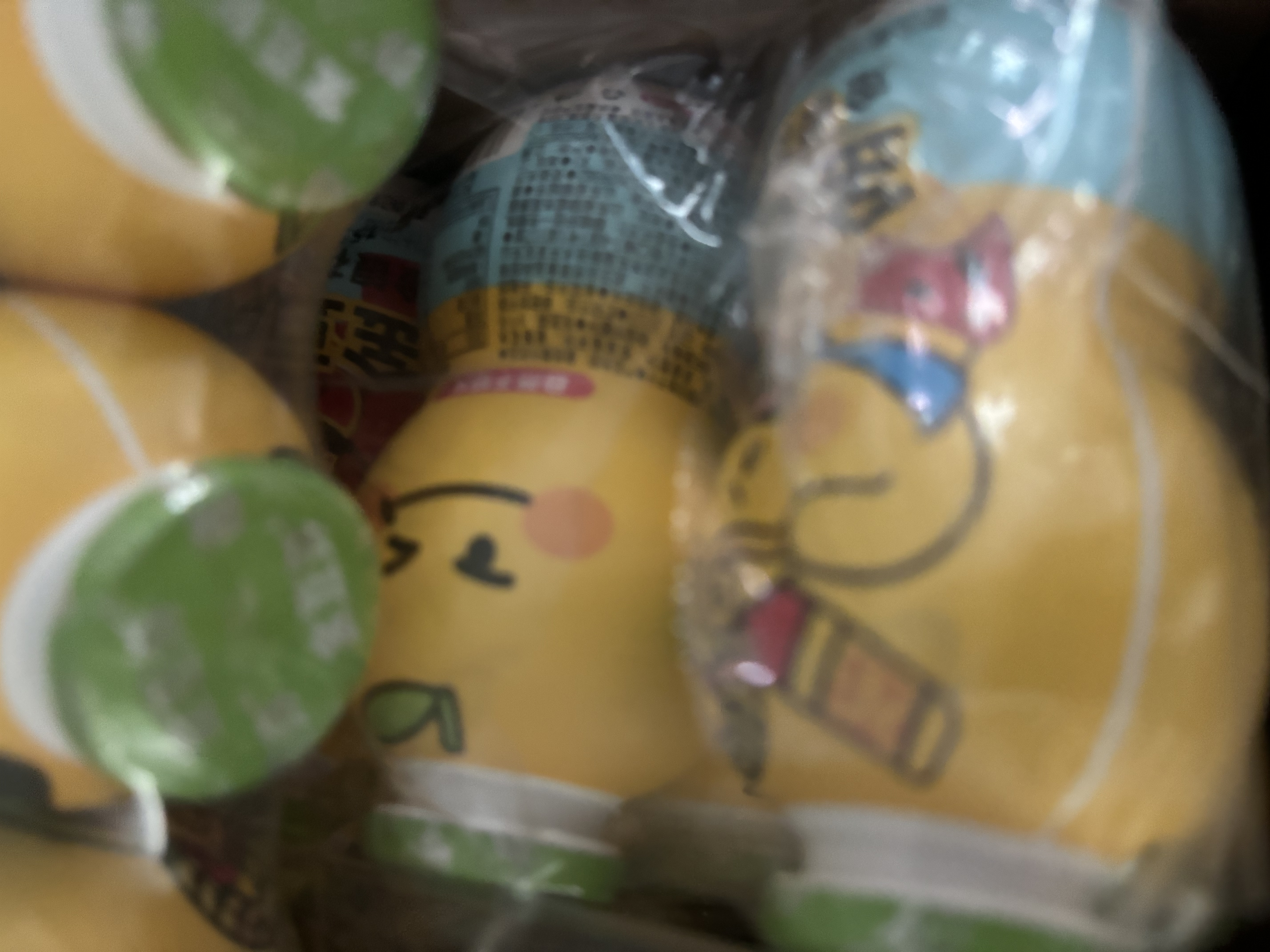 金豆芽儿童金银花柚子汁155ml*16瓶便携孩子饮料宝宝果汁西柚汁 实拍图