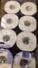 维达（Vinda）有芯卷纸 蓝色经典4层160克*10卷 厚韧大分量 卫生纸厕纸 卷筒纸 实拍图