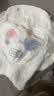 好奇（Huggies）金装小黑洞纸尿裤NB80片(5kg以下)尿不湿【速干不易红】 实拍图