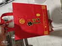牛栏山 白酒 百年珍品红铁盒 浓香型纯粮整箱 婚庆喜酒 过节送礼自饮 42%vol 500mL 6瓶 箱装 实拍图