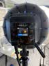 爱图仕（Aputure）艾蒙拉 Halo 200x 直播补光灯 双色温摄影灯 直播间视频摄像 200W影棚常亮灯 60深抛柔光套装 晒单实拍图