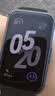 华为（HUAWEI）手环10 标准版 拂晓粉 智能手环专业睡眠分析情绪健康心率监测运动手环华为手环9升级 实拍图