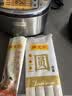 陈克明面条 老妈厨房鸡蛋风味挂面900g*3包组合 炸酱面拌面拉面营养 实拍图