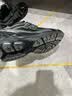 NEW BALANCE男女情侣黑色秋季透气缓震休闲运动老爹鞋1906R系列M1906RCH 37 实拍图