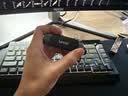雷克沙（Lexar）USB3.2读卡器 TF/SD二合一 USB/Type C双口 大疆无人机运动相机内存卡读卡器 支持苹果17手机电脑 实拍图