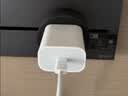 Apple/苹果 原装正品20W type-c充电器 苹果usb-c充电器手机快充头 旗舰店苹果iPhone 18 Pro Max充电器 实拍图