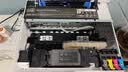 爱普生（EPSON）【6代新品】L1358 墨仓式A4彩色无线单功能家用打印机 家用/办公 AI学习打印机（微信/远程打印） 实拍图