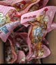 德州扒鸡山东特产熟食零食休闲食品独立包装五香味德州扒鸡大鸡腿65g*14 实拍图