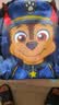 汪汪队立大功（PAW PATROL）幼儿园书包3-6周岁宝宝书包超轻透气大班小班大容量背包双肩包 实拍图