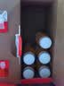 农夫山泉100%纯果汁NFC芒果混合汁300ml*10瓶 整箱饮料礼盒 实拍图